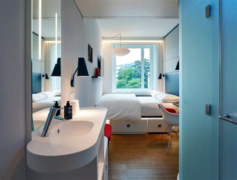 CITIZENM ZURICH $178 ($̶3̶8̶1̶) - Updated 2023 Prices & Hotel Reviews ...