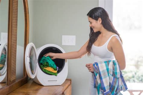 Portable Clothes Dryer Kickstarter | Apartment Therapy