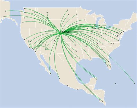 8 Things To Know Before You Fly Frontier Airlines - laacib