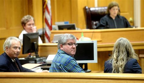 Judge moves Bernie Tiede trial to Henderson | Police | news-journal.com