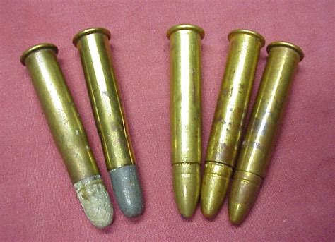 Spanish rolling-block rifle ammo | 1898 | Pinterest | Guns