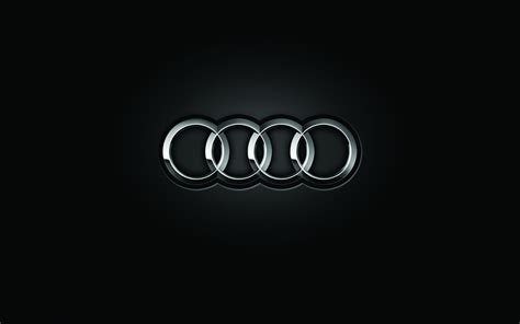 Audi Logo | Auto Cars Concept