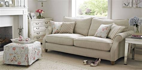 Sofa French Country Style Curatedinterior Beganting Yuzz