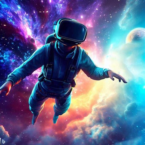 Best VR space games - GloveOneVR