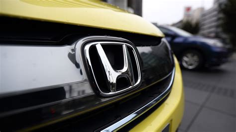 Honda recalls over 124,000 vehicles, including Civic, Passport, Acura ...