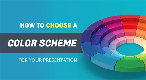 How To Choose the Color Scheme for a PowerPoint Presentation - SlideModel