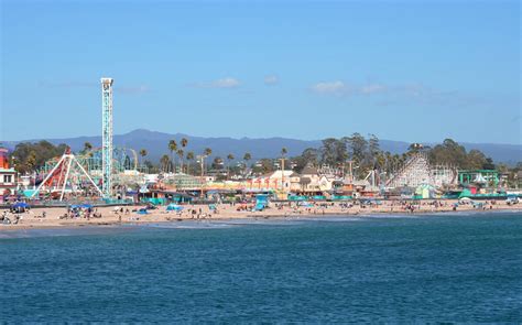 7 Tips for a Memorable Visit to Santa Cruz Beach Boardwalk