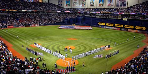 Twins' best moments at the Metrodome