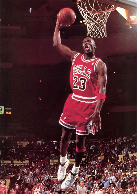 Michael Jordan Wallpaper Dunk (64+ pictures) - WallpaperSet