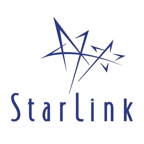 Starlink logo - This is a FREE vector graphic that you can download at ...