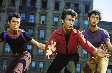 West Side Story (1961) - Turner Classic Movies