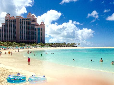 7 of the Best Family Resorts in the Bahamas with Water Parks - The ...