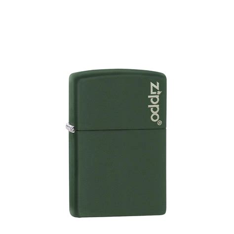 Customize Zippo Classic Lighter with Zippo Logo – Custom Branding