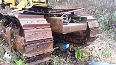 case 450 dozer parts Cowichan Bay, Cowichan