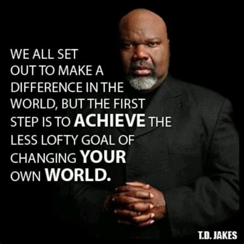 Td Jakes Quotes On Relationships. QuotesGram