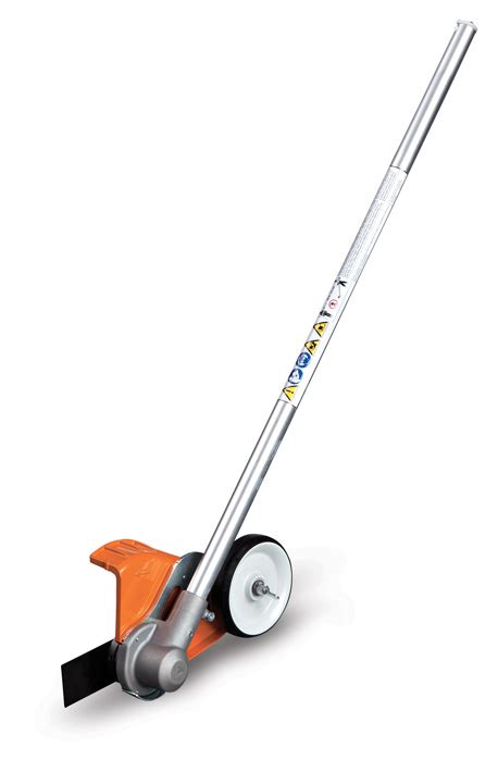 FCS-MM Straight Shaft Lawn Edger - KombiSystem Attachments | STIHL USA