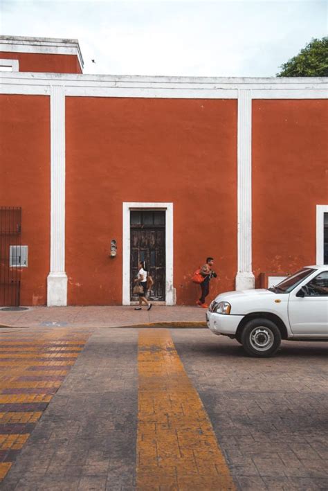 Magical Things to Do in Valladolid, Mexico: A Short Guide