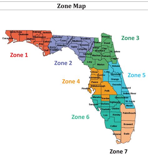 Charlotte County Fl Flood Zone Map - Maping Resources