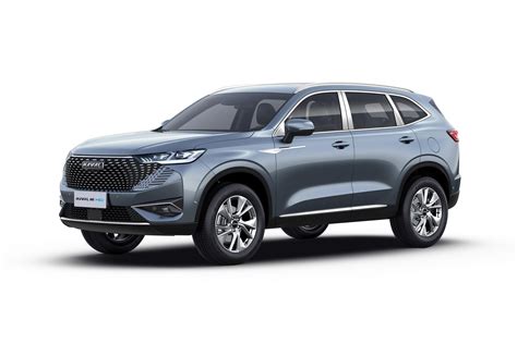 Haval H6 Hybrid here early in 2022 | CarExpert