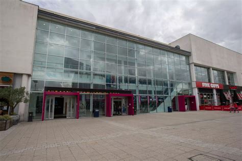 First look at Cambridge's first IMAX cinema - Cambridgeshire Live