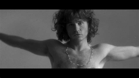 Val Kilmer The Doors