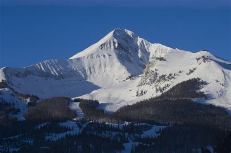 Big Sky Ski Packages | Big Sky Lodging Deals | SkiSync