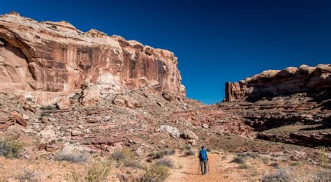 The 8 Best Hikes in Canyonlands National Park - Outdoor Project