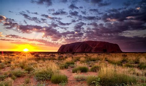 Top 8 Australian Outback Destinations