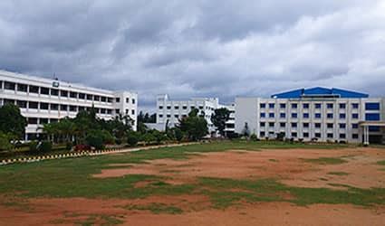 Channabasaveshwara Institute of Technology Courses | CIT Gubbi Courses