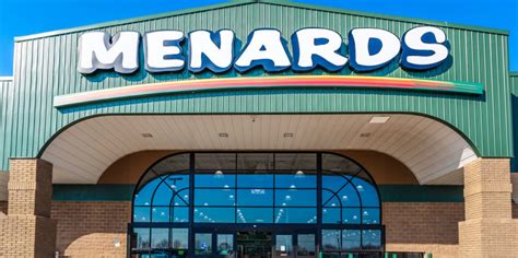 Menards - BSM Masonry