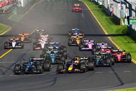 Formula 1 2023 Season So Far: Key Highlights And What To Expect... | F1 ...