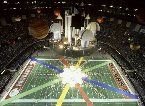 Super Bowl XX - Beyond The Gameplan