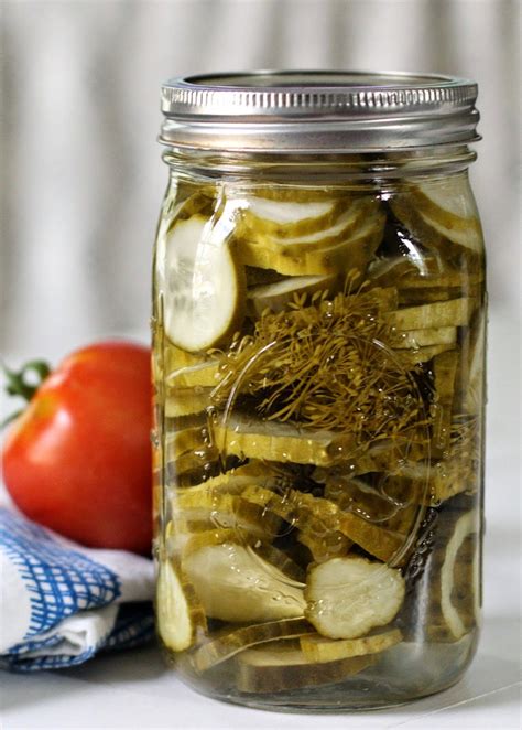 12 Recipes to Make the Perfect Dill Pickle (+11 Recipes to Use Them ...