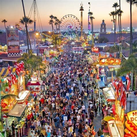 VIP Casino Host for Comps at Del Mar Fairgrounds, California