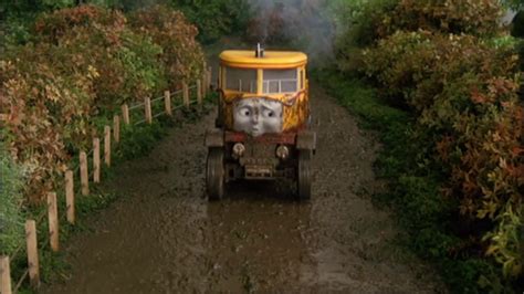 Mud Glorious Mud | Thomas the Tank Engine Wikia | FANDOM powered by Wikia