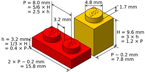 Lego Brick Drawing at GetDrawings | Free download