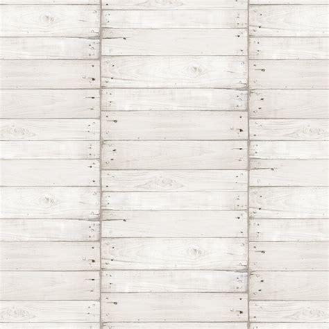 Whitewash Shiplap Pattern