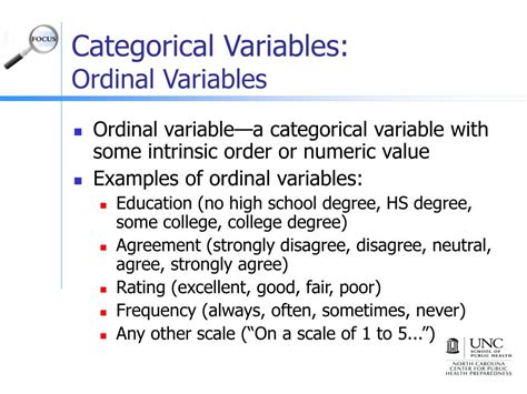 PPT - Data Analysis Basics: Variables and Distribution PowerPoint ...