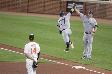 Yankees Highlights: Clint Frazier hits two home runs in win over Orioles