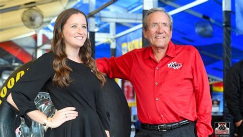 Don, Megan Schumacher Map Succession of Power for NHRA's Winningest ...