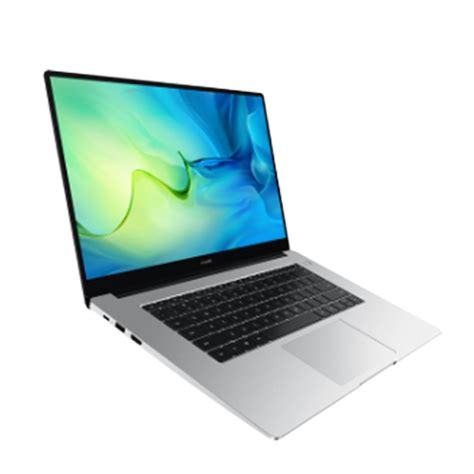 HUAWEI MATEBOOK D15 INTEL i5 11TH GEN LAPTOP | Berdaya