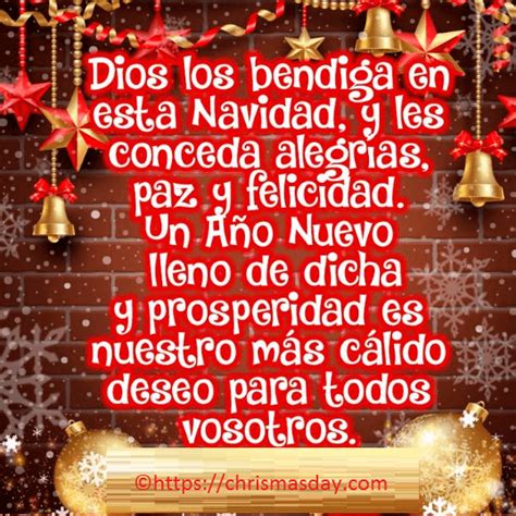 Christmas Card Message Ideas For Friends In Spanish | Christmas card ...