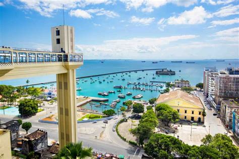 21 Fun Things to Do in Salvador, Brazil • I Heart Brazil