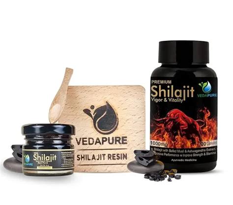 Shilajit Supplement Reviews: Does It Prevent Hypoxia? Here's My Review ...