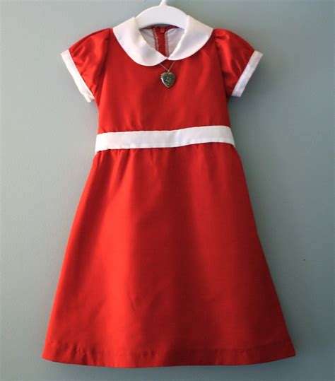 Little Orphan Annie | Annie dress, Annie costume, Orphan annie costume