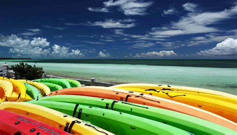 Camping At Bahia Honda State Park, Florida Keys - Sweet Greens