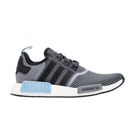 Buy NMD_R1 'Clear Blue' - S79159 | GOAT