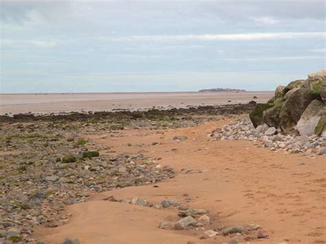 West Kirby Beach - Merseyside | UK Beach Guide