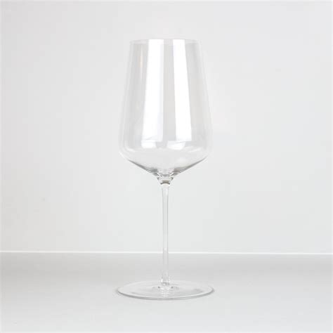 Zalto Universal Wine Glass - The VinePair Store