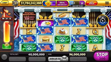 Caesar Slots Casino Gratis